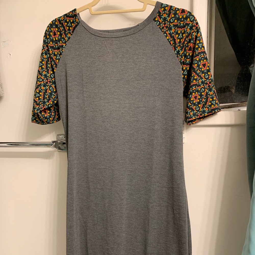 LuLaRoe Julia